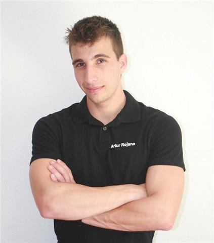 Entrenador personal y preparador físico deportivo (zona maresme)