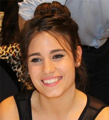 Graduada en bioquímica ofrezco clases de ciencias