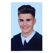 ALUMNO GRADUADO EN BACHILLERATO OFREZCO CLASES