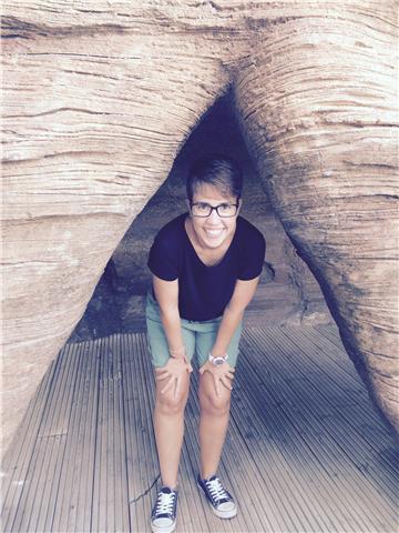 Monitora de natación con más de 10 años de experiencia