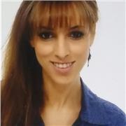 Profesora para ayuda con TFM, TFG, IB y Tesis