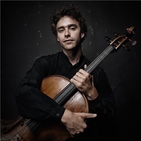 Clases particulares de violonchelo