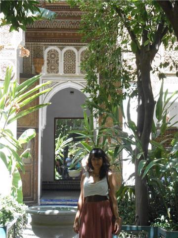 Aprende portugués con profesora brasileña licenciada