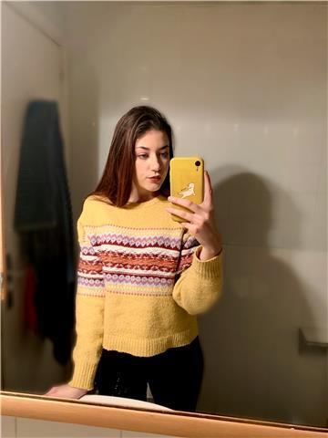 Estudiante de psicología para clases de apoyo para eso (castellano, catalán, inglés y francés)