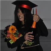 Profesora de ITALIANO -ONLINE