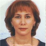 nativa francesa con experiencia