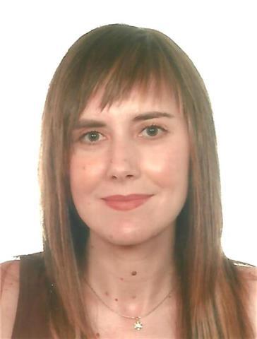 Elena González Partida