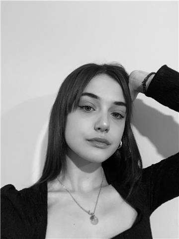 Patricia García Martínez