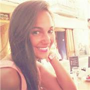 Pedagoga/profesora clases particulares