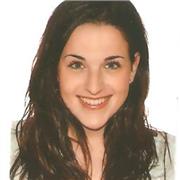 Spanish native, certified and experienced tutor, giving online lesson from London city