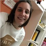 Se ofrece chica para dar clases particulares para alumnos de primaria, ESO y Bachiller, especialmente en asignaturas de ciencias