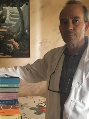 Clases particulares de matemáticas, física y química