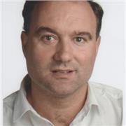 Profesor experto en Estadística, Contabilidad, Matemáticas CCSS y Economía