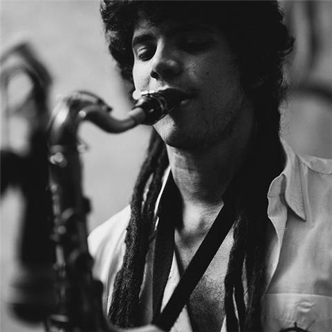 Saxo // sonido, técnica, improvisación, iniciación