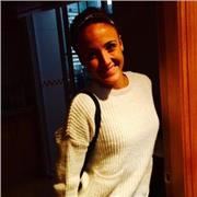 Licenciada en Filología hispánica e inglesa