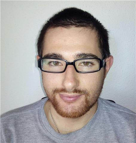 Guillermo Francés Samper