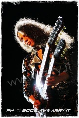 Guitarra blues/rock/metal 6-7-8 cuerdas [cas-eng-ita]