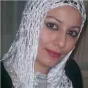 Profesora de Árabe nativa para todos los niveles