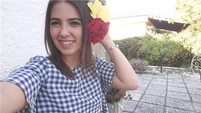Maestra infantil y primaria