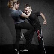 Instructor de krav maga y defensa personal