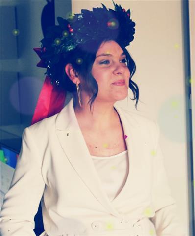 Neolaureata in tecnologie agrarie