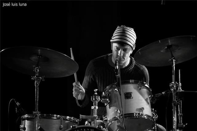 Clases de bateria y percusión en barcelona