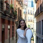CLASES DE VIOLONCELLO Y LENGUAJE MUSICAL. PRÉSTAMO GRATUITO DEL INSTRUMENTO. MADRID CENTRO Y A DOMICILIO