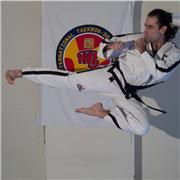 Clases particulares de Wing Chun y Defensa Personal
