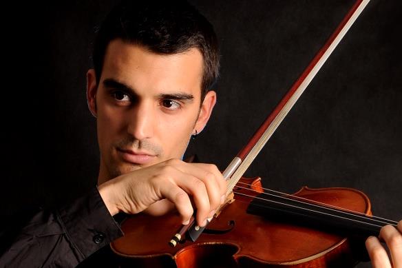 Classes de violí particulars a vic