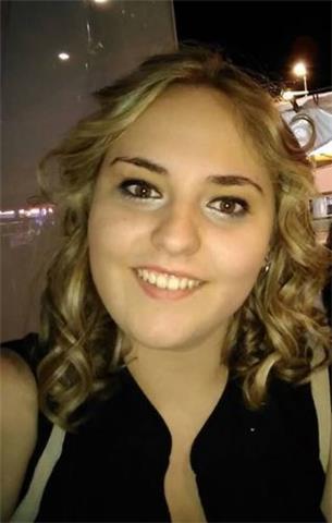 Cristina Titos Pérez