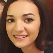 Psicopedagoga imparte clases particulares