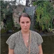 Professeure de français