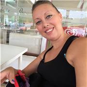 FRANCESA NATIVA DA CLASES DE FRANCES