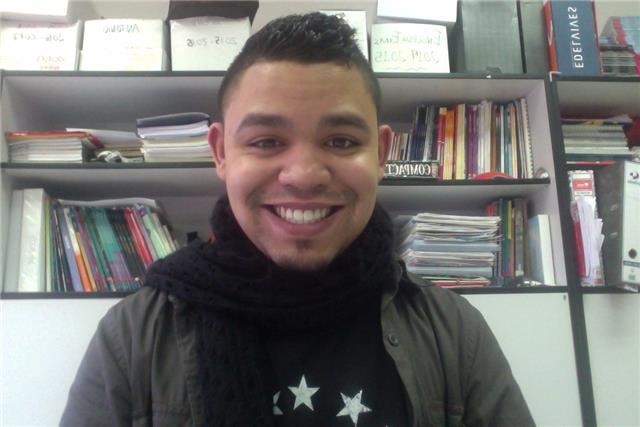 Profesor de Ingles Nativo