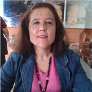 Profesora imparte clases de primaria,ESO Y ADULTOS