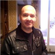 Spanish teacher from Barcelona!: fast, efficient and flexible