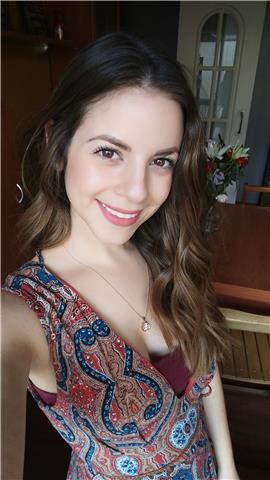 Alejandra Rodriguez Santander