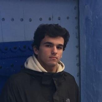 Doy clases de Matemáticas de Sociales a alumnos de 2º de bachillerato que se estén preparando para la EVAU, o cualquier otro curso