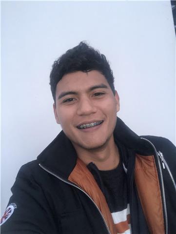 Venezolano, medico, bilingüe ingles/español, paciente y adaptable a todas las edades