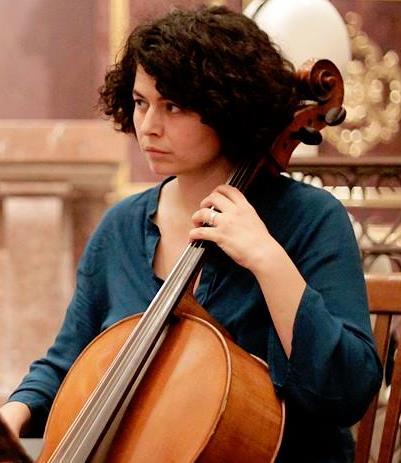 Suzuki Cello lessons / Classes de Violoncel / Clases de violonchelo