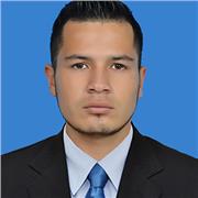 Entrenador deportivo experiencia en clases y reglamentacion deportiva y biomecanica