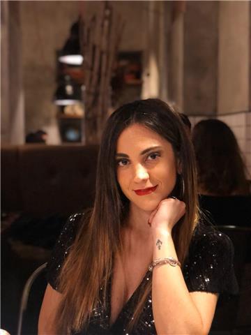 Insegnante di lettere moderne