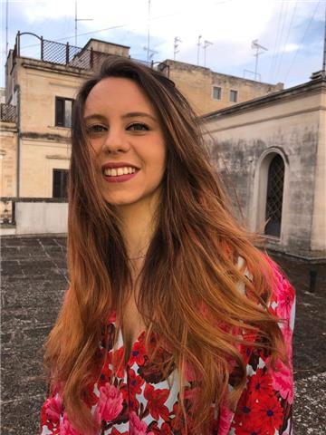 Studentessa del corso di laurea in scienze statistiche impartisce lezioni private di matematica.
esperienza pluriennale nel campo delle ripetizioni e massima serietà
