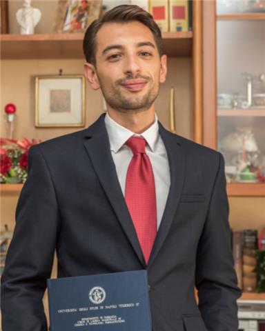 Docente di scienze integrate (fis) impartisce lezioni private in fisica, chimica, scienze naturali