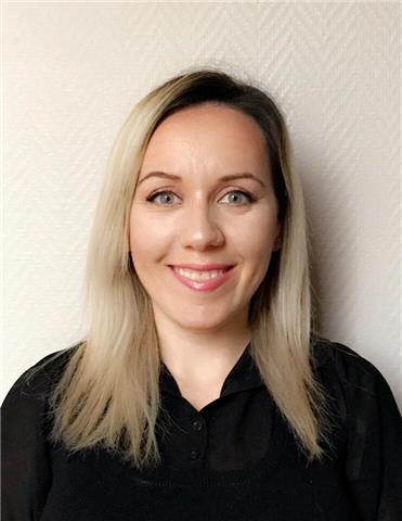 Professor of English as a Second Language (ESL)