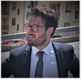 Ciao sono Giuseppe fotografo e laureato in Relazioni pubbliche e offro ripetizioni per le materie che vanno dal marketing alla sociologia alla comunicazione