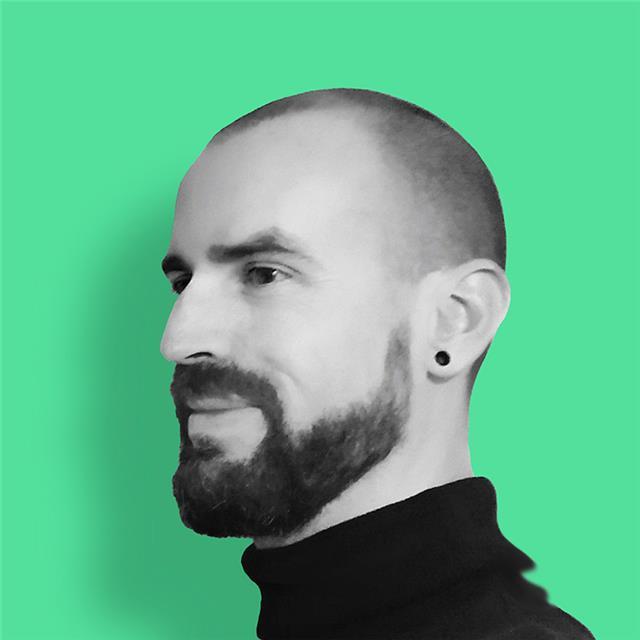 Profesor de diseño gráfico 3d, formación orientada a diseñadores que quieran introducirse en el mercado de eventos y stands. más de 5 años de experiencia