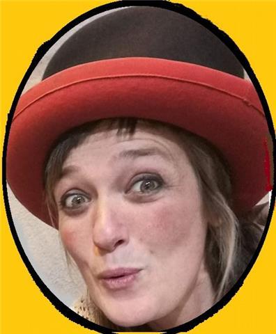 Ho insegnato per molti anni educazione ambientale, sono attrice e viaggiatrice.
Parlo inglese e spagnolo molto bene perché ho vissuto diversi anni all'estero e ho un compagno argentino con cui parlo in spagnolo tutto il giorno.
Sono disponibile per lezion