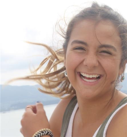 Estudiante universitaria en bilbao con experiencia ofrece clases de inglés a alumnos entre 3 y 12 años