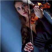 Clases particulares de VIOLÍN, PIANO y MÚSICA para todas las edades y niveles. Especializada en iniciación musical